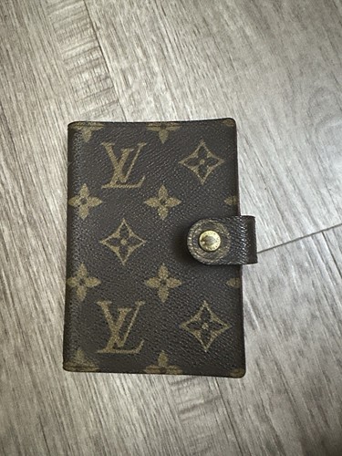 Louis vuitton authentic - louis,