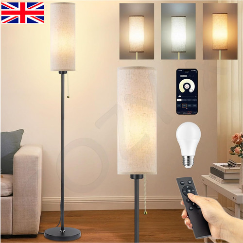 Modern led floor lamp color - lamp, 3