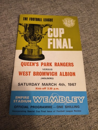 Queens park rangers - queens, v
