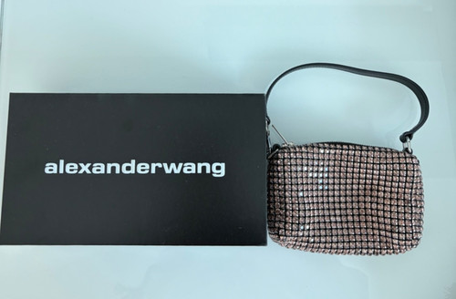 Alexander wang heiress - wang, pink