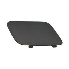 Front Bumper Tow Hook Cover