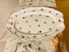 Villeroy Boch Petite Fleur 14"