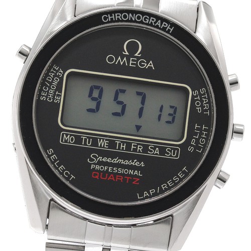 Omega speedmaster professional - omega,