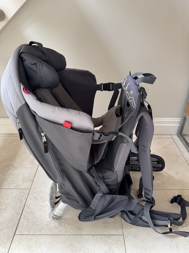 Phil teds escape baby backpack - phil&teds,