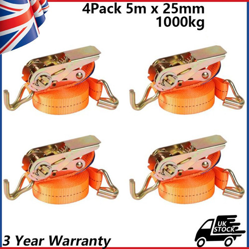 Pack heavy duty ratchet - heavy,