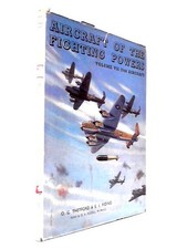 Aircraft of the Fighting Powers, Vol VII (D.A. Russell Ed. - 1946) (ID:47213)