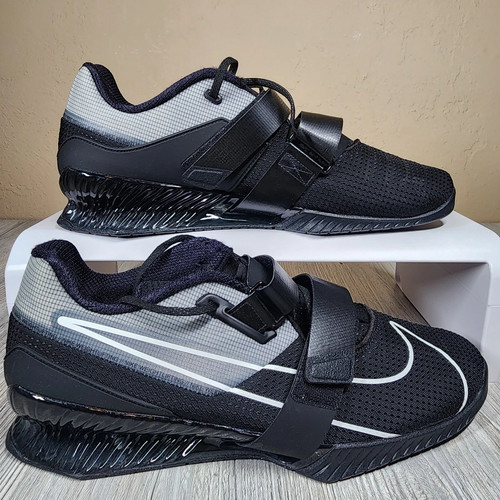 Nike romaleos weightlifting - nike,