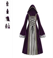 XXL Medieval Costume Maxi