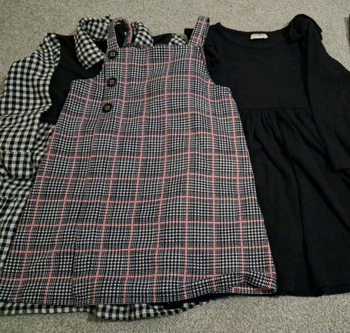 Age girls clothing - age, 2-3