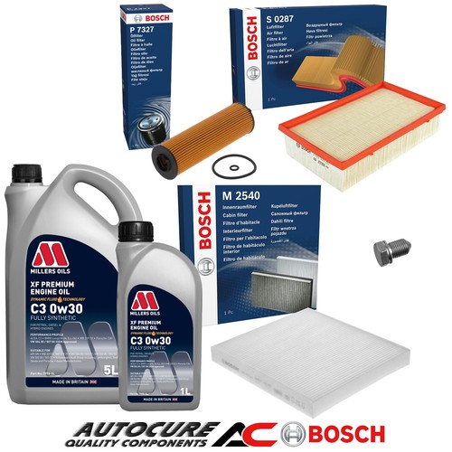 For golf gtd - dsg, mk8