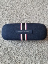 Tommy Hilfiger Blue Glasses