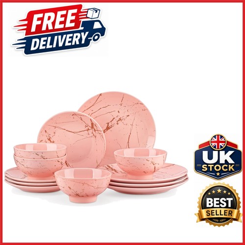 Daphne piece dinnerware set - daphne,