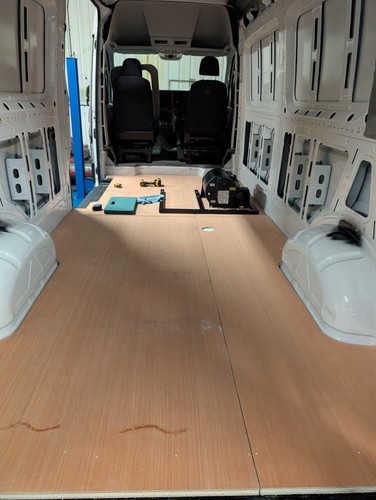 Crafter man tge lwb - crafter,