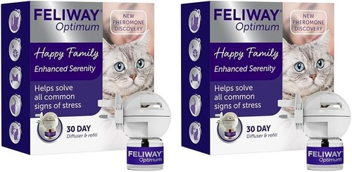 Feliway optimum day - feliway,