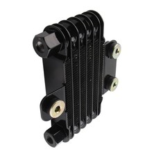 C-Motorcycle Oil Cooler