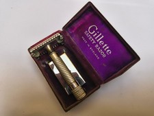 Vintage Gillette Aristocrat