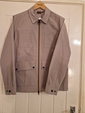 Barbour International Light