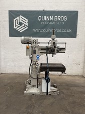 Archdale Radial Arm Drill
