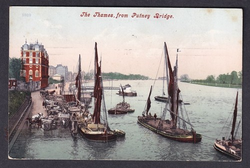 Surrey london wandsworth - surrey,