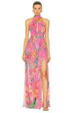 ROCOCO SAND Megan Maxi Dress