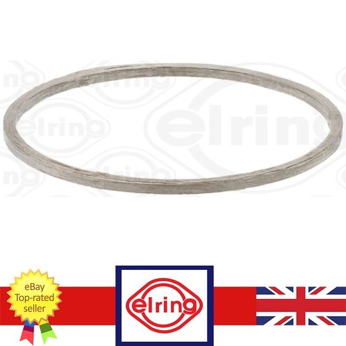 Exhaust pipe gasket - pipe, bmw