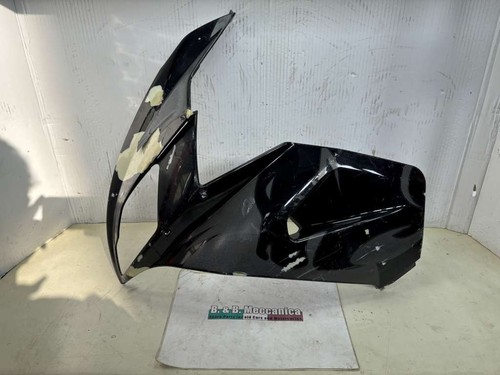 Fairing side shield - fairing,