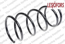 FRONT COIL SPRING X1 PCS