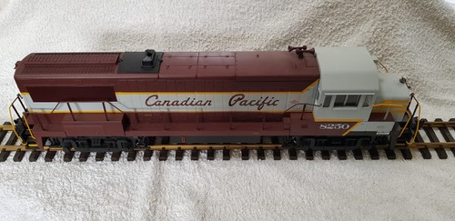 Aristo craft gauge - gauge, diesel