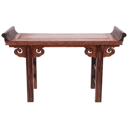 Wooden riser for bonsai - riser,