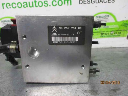 9625975480 abs 1952701 citroen - abs,