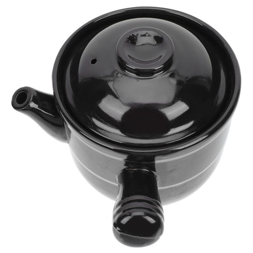 Chinese medicine pot ceramic - medicine,