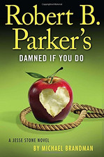 Robert B. Parker's Damned If