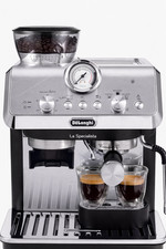 Longhi coffee machine - coffee,