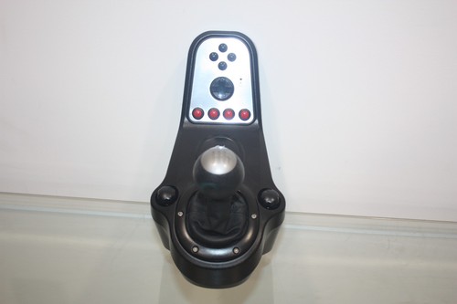Logitech g27 racing - logitech, gear