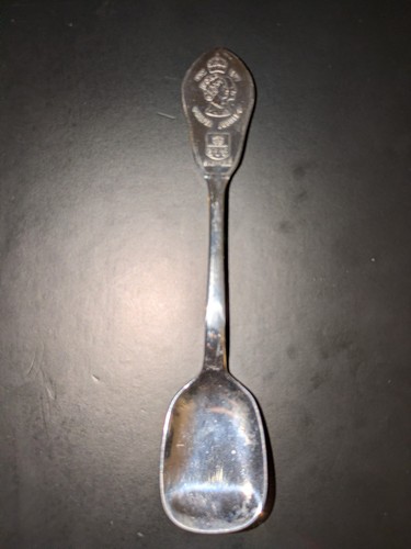 Queen elizabeth silver - ii,