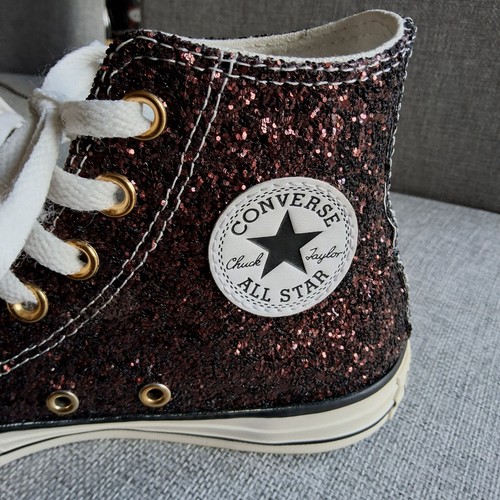 Converse all star - converse, high