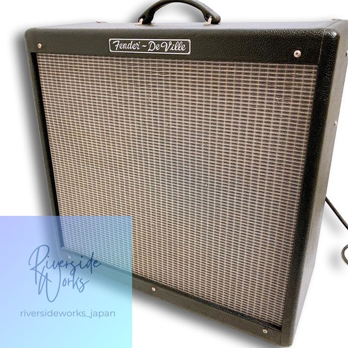 Fender hot rod deville pr247 - fender,
