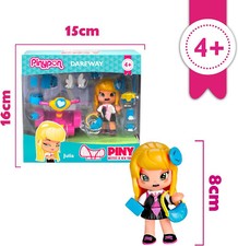 PINY INSTITUTE OF NEW YORK -