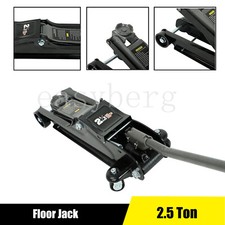 2 1/2 (2.5) Ton Low Profile