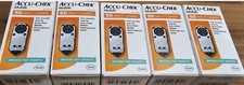 ACCU CHEK MOBILE TEST