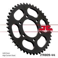 JT Steel Rear Sprocket -