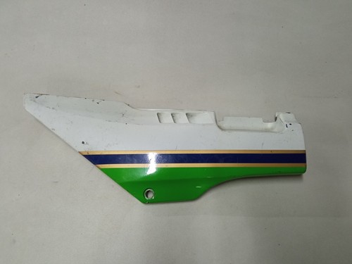 Kawasaki gpz 1000 left - rx,
