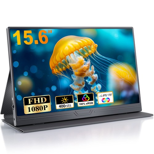 Uperfect 1920x1080 - 15.6",