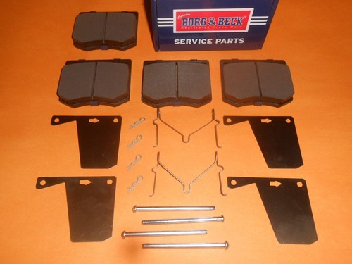 Rover 2000 2200 - p6,