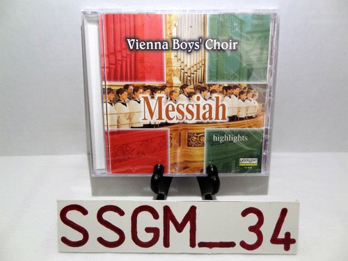 Handel messiah highlights - messiah,