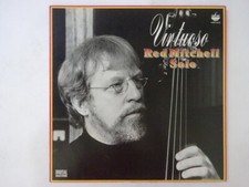 Red Mitchell Virtuoso Paddle