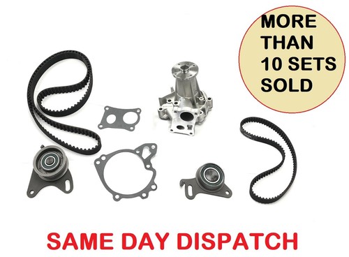 New timing belt - new, &