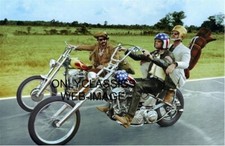 EASY RIDER HARLEY DAVIDSON