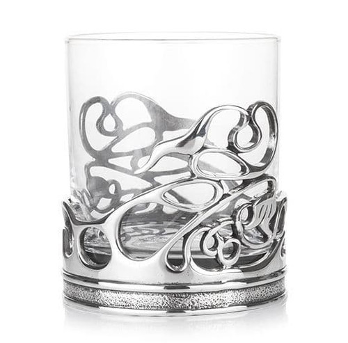 Stunning pewter never - pewter,