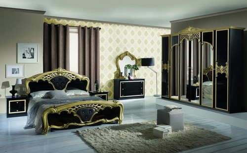Beautiful eva italian doors - eva, 6